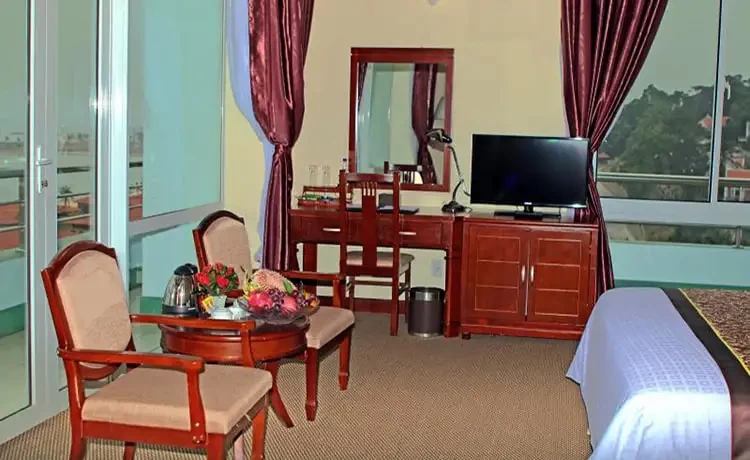 tour vịnh hạ long 3 ngày 2 đêm