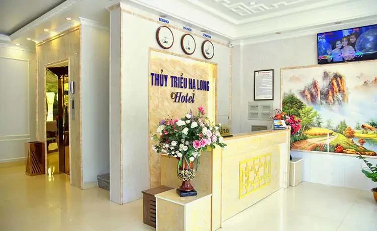 tour vịnh hạ long 3 ngày 2 đêm