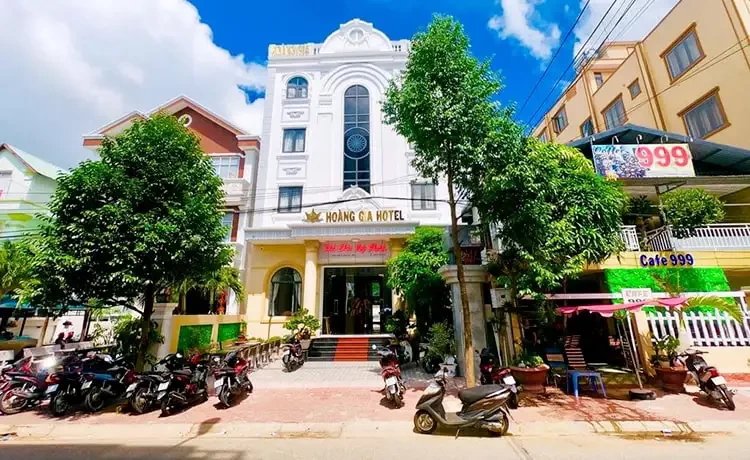 tour côn đảo 2 ngày 1 đêm trên bộ
