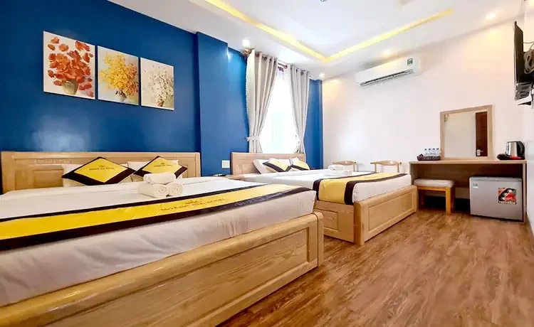 tour côn đảo 2 ngày 1 đêm trên bộ