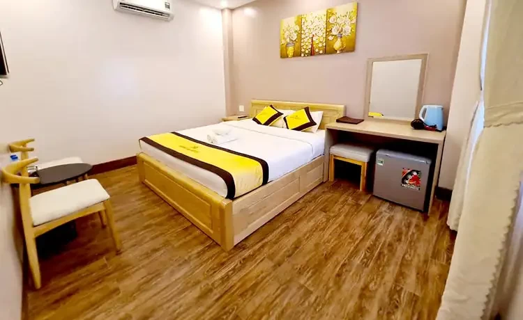tour côn đảo 2 ngày 1 đêm trên bộ