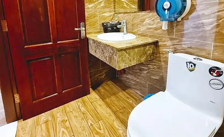 tour côn đảo 2 ngày 1 đêm trên bộ