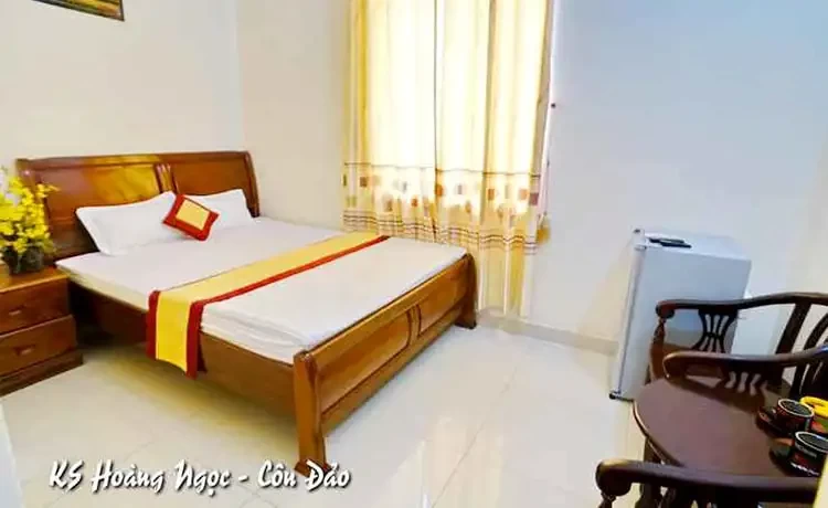 tour côn đảo 2 ngày 1 đêm trên bộ