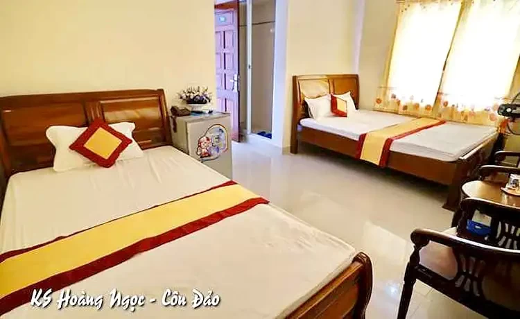 tour côn đảo 2 ngày 1 đêm trên bộ