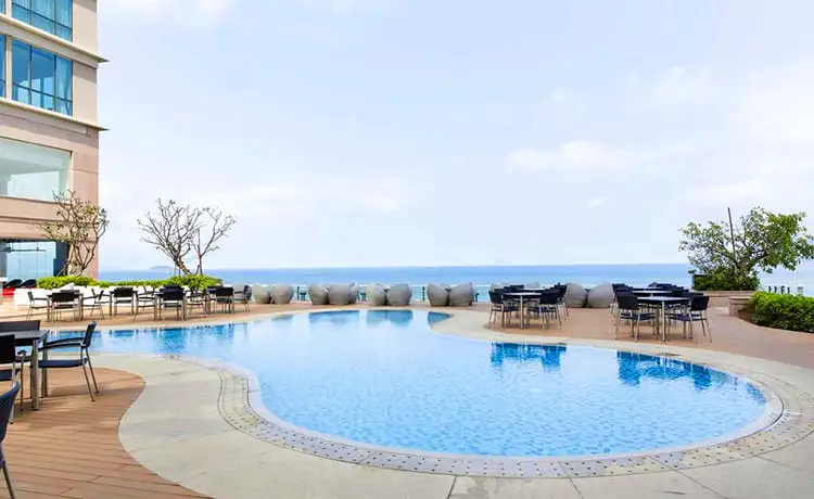 khách sạn holi gold coast nha trang