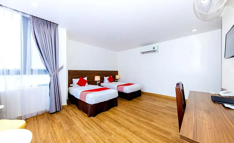 tour du lịch nha trang 4 ngày 3 đêm