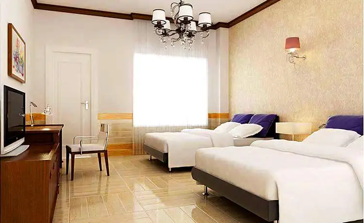 tour du lịch tứ bình 3 ngày 2 đêm