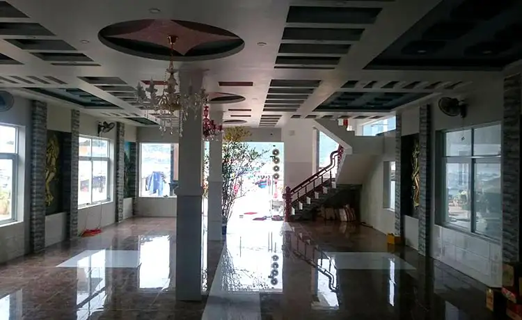 tour du lịch tứ bình 3 ngày 2 đêm