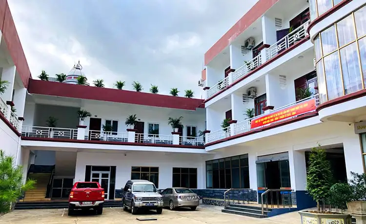 tour mai châu mộc châu 3 ngày 2 đêm