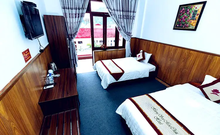 tour mai châu mộc châu 3 ngày 2 đêm