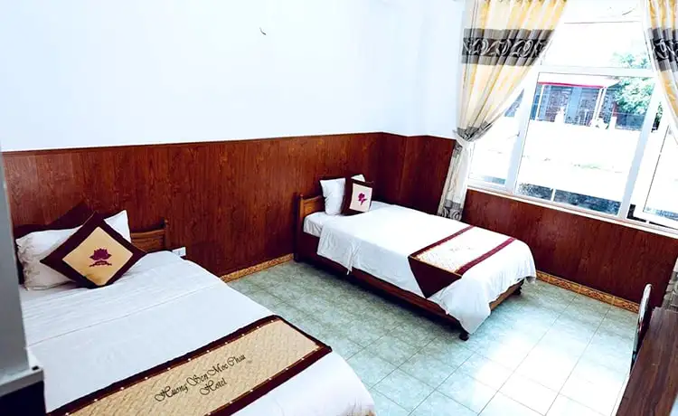 tour mai châu mộc châu 3 ngày 2 đêm