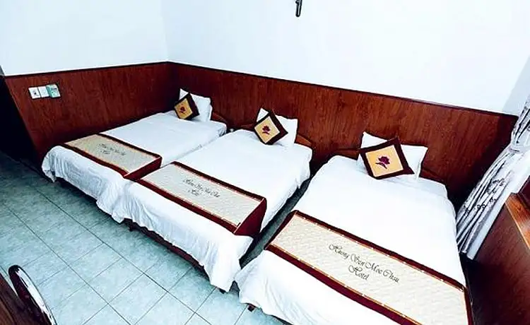 tour mai châu mộc châu 3 ngày 2 đêm