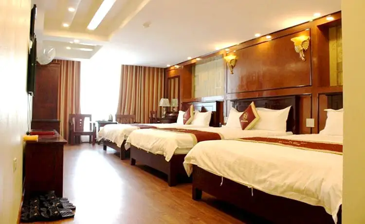 khách sạn kim đồng cao bằng