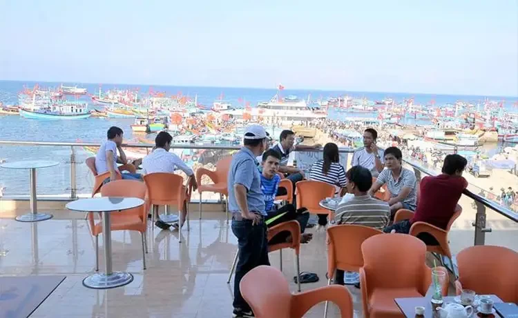 tour lý sơn 3 ngày 2 đêm