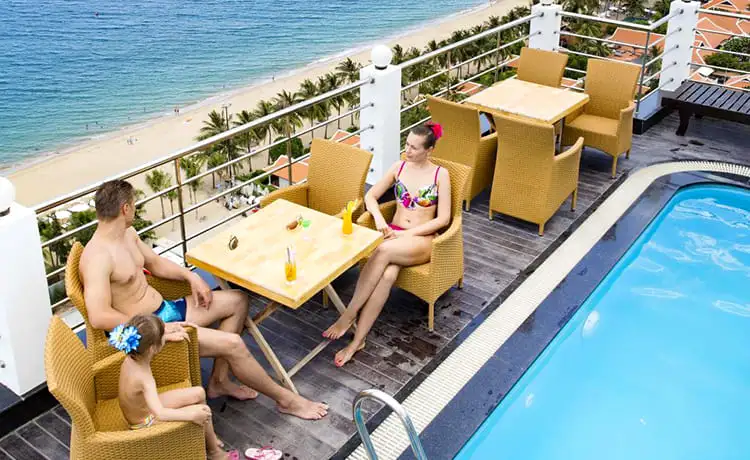 khách sạn majestic star nha trang