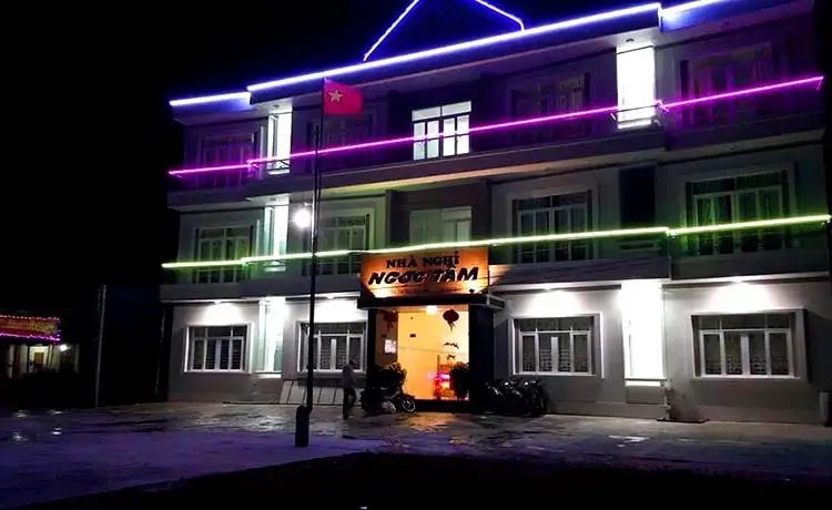 tour du lịch bình ba 2 ngày 1 đêm