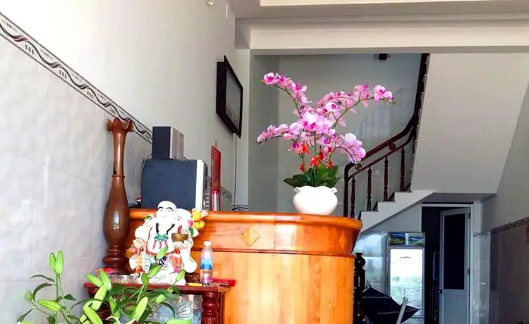 tour du lịch bình ba 2 ngày 1 đêm