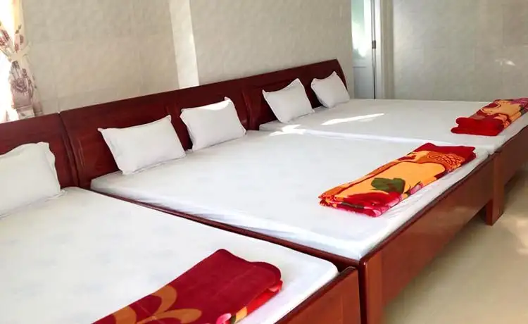 tour du lịch bình ba 2 ngày 1 đêm