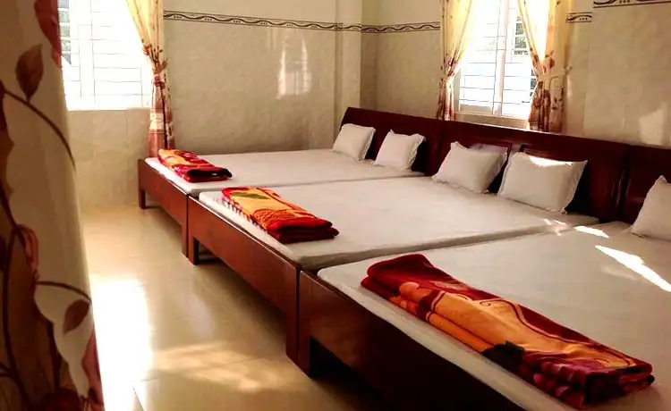 tour du lịch bình ba 2 ngày 1 đêm