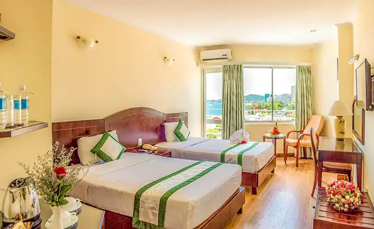 khách sạn nha trang lodge