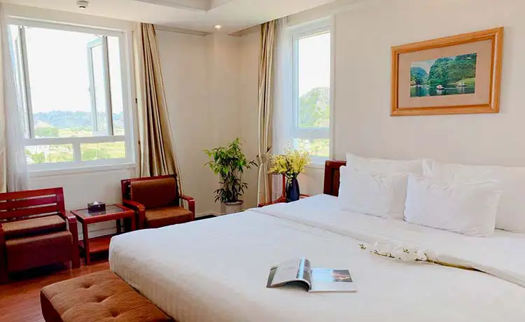 tour ninh bình 2 ngày 1 đêm
