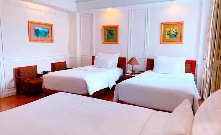 tour ninh bình 2 ngày 1 đêm