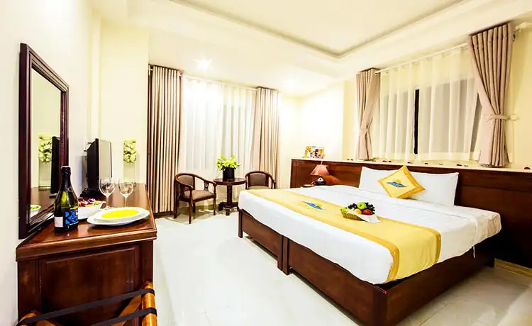 tour du lịch phú quốc 2 ngày 1 đêm