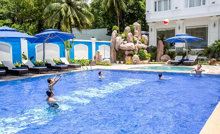tour du lịch phú quốc 2 ngày 1 đêm