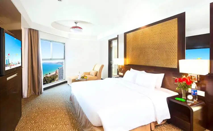 khách sạn premier havana nha trang