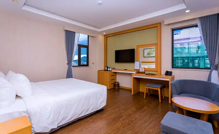 tour vũng tàu 3 ngày 2 đêm