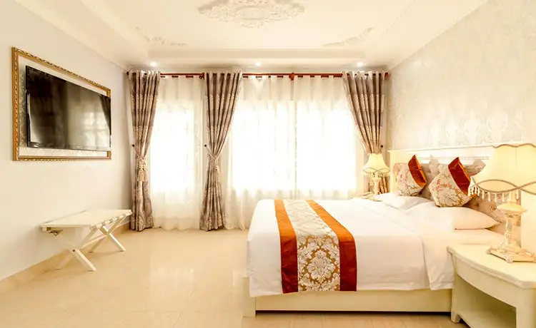tour vũng tàu 3 ngày 2 đêm