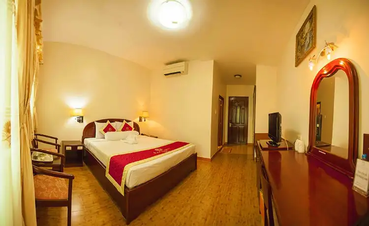 tour du lịch Bạc Liêu