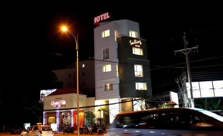 tour du lịch phú quốc 2 ngày 1 đêm