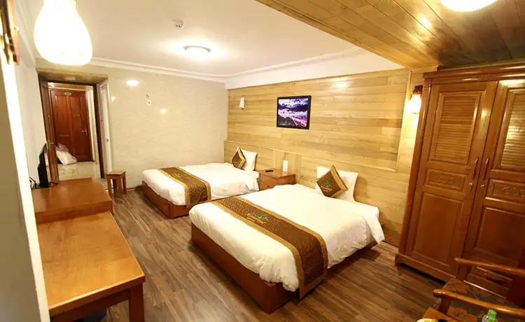 tour sapa 2 ngày 1 đêm