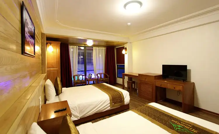 tour sapa 2 ngày 1 đêm