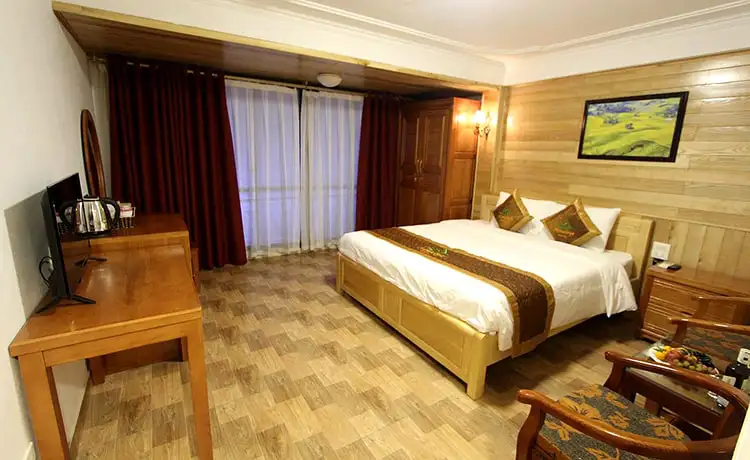 tour sapa 2 ngày 1 đêm