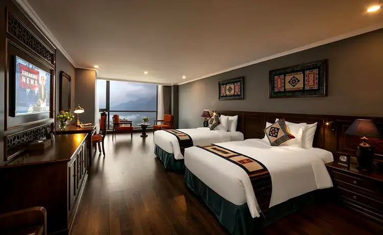 tour sapa 2 ngày 1 đêm