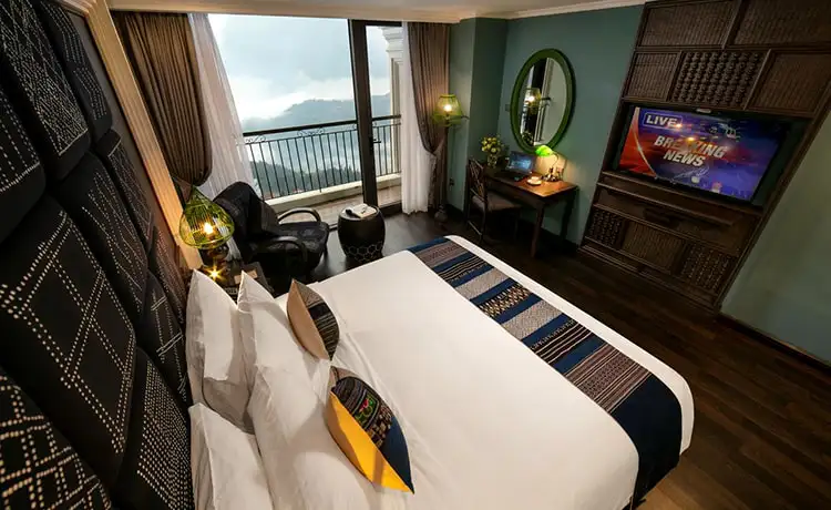 tour sapa 2 ngày 1 đêm