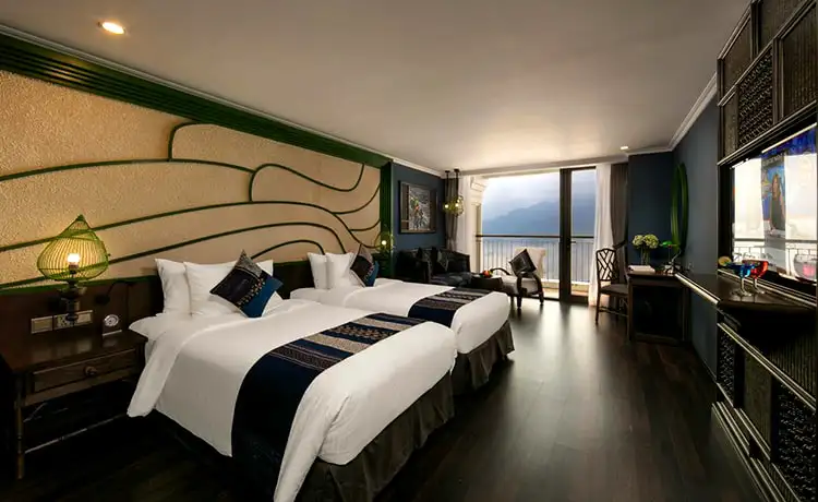 tour sapa 2 ngày 1 đêm
