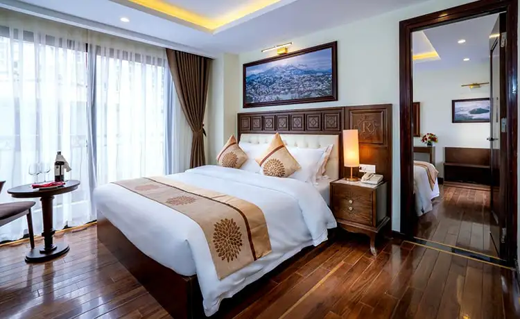 tour sapa 2 ngày 1 đêm