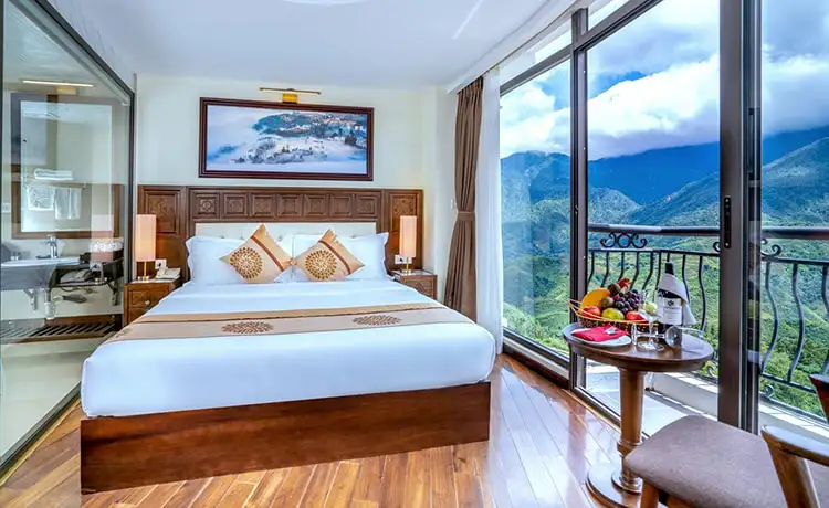 tour sapa 2 ngày 1 đêm