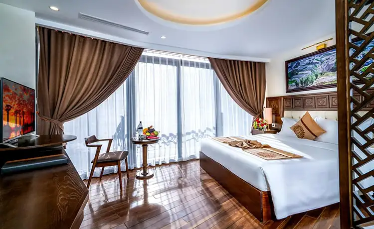 tour sapa 2 ngày 1 đêm