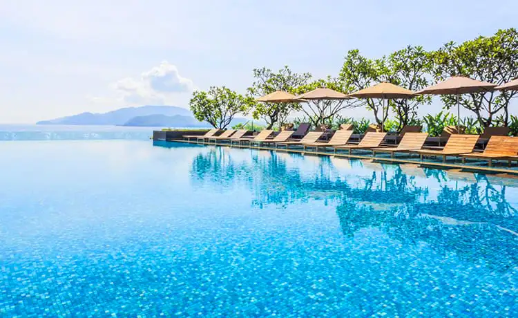 khách sạn sheraton nha trang