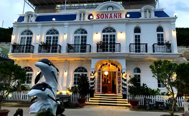 tour du lịch bình ba 2 ngày 1 đêm