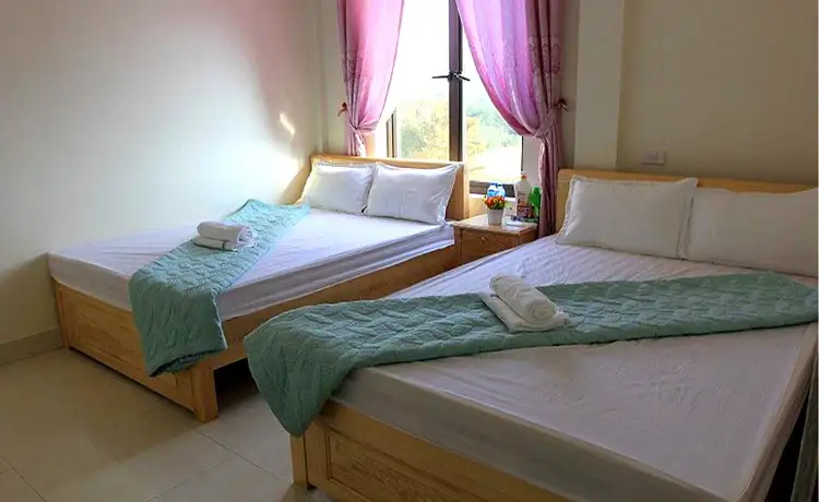 tour du lịch bình ba 2 ngày 1 đêm
