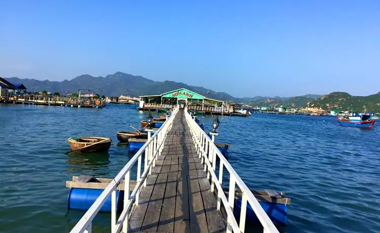 tour du lịch bình ba 2 ngày 1 đêm