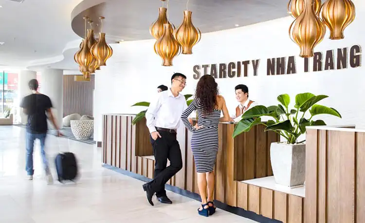 khách sạn starcity nha trang