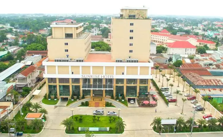 tour tây ninh 3 ngày 2 đêm