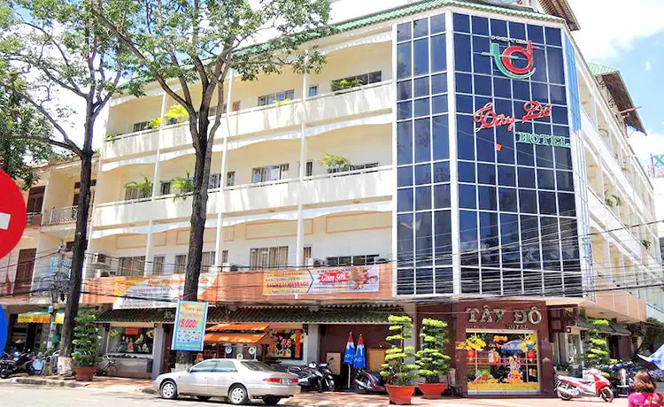 tour châu đốc rừng tràm trà sư cần thơ mỹ tho 3 ngày 2 đêm