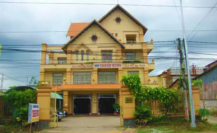 tour du lịch Sóc Trăng